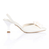 Pumps Wedding Shoes (1384) - XO Style