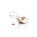 Pumps Wedding Shoes (1384) - XO Style