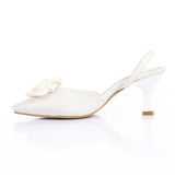 Pumps Wedding Shoes (1384) - XO Style