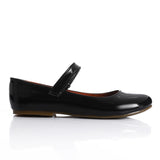 Girls Leather Casual Shoes (3004) - XO Style