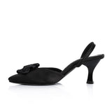 Pumps Wedding Shoes (1384) - XO Style