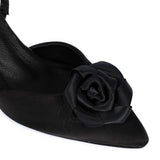 Pumps Wedding Shoes (1384) - XO Style