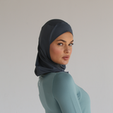 Dri Fit Sports Hijab - Comfit