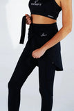 Hip Cover With Sleeves - Comfit