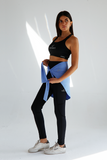 Hip Cover With Sleeves - Comfit