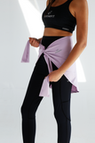 Hip Cover With Sleeves - Comfit