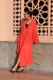 Oversized Mirage Dress - The Selffish