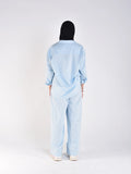 Women Linen Shirt - Ordinary Product