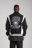 Athletic Varsity Jacket (30058) - Jorindo