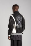 Athletic Varsity Jacket (30058) - Jorindo