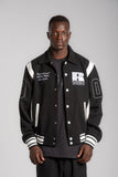 Athletic Varsity Jacket (30058) - Jorindo