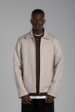 Gokh Zip-Up Jacket (30057) - Jorindo