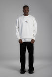 Next Legend Crewneck Sweatshirt  (110062) - Jorindo