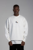 Next Legend Crewneck Sweatshirt  (110062) - Jorindo