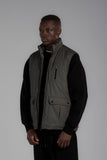 Waterproof Puffer Vest (90012) - Jorindo