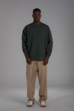 Everyday Drawstring Sweatpants (10141) - Jorindo