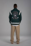 Athletic Varsity Jacket (30058) - Jorindo