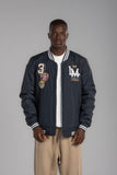 Varsity Bomber Jacket (30033) - Jorindo