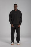 Everyday Drawstring Sweatpants (10141) - Jorindo