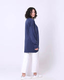 Trico Buttons Cardigan (K730) - Just4Women