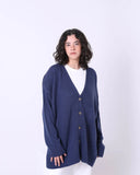 Trico Buttons Cardigan (K730) - Just4Women