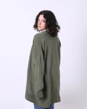 Trico Buttons Cardigan (K730) - Just4Women