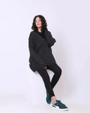 Trico Buttons Cardigan (K730) - Just4Women