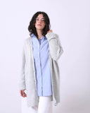 Trico Buttons Cardigan (K730) - Just4Women