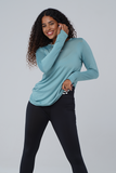 Long Sleeve Comfartable T-Shirt - Comfit