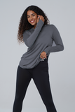 Long Sleeve Comfartable T-Shirt - Comfit