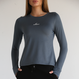 Long Sleeve Comfartable T-Shirt - Comfit