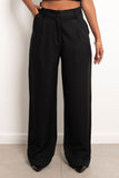 Suit Linen Pants - Mitcha Label