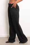 Suit Linen Pants - Mitcha Label