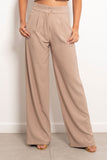 Office Classic Pants - Mitcha Label