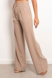 Office Classic Pants - Mitcha Label