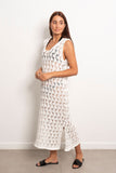 Maxi Knit Beach Dress - Zola