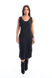 Knit Sleeveless Dress - Zola