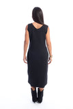 Knit Sleeveless Dress - Zola