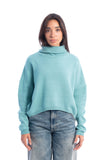 Knit Round Neck Jumper - Zola