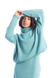 Knit Round Neck Jumper - Zola