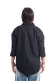 Woolen Shirt Jacket - HANS