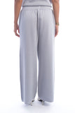 Cotton Knit Pants - Zola