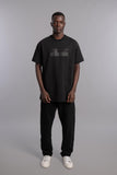 Relaxed-Fit Drawstring Sweatpants (10130) - Jorindo