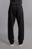 Relaxed-Fit Drawstring Sweatpants (10130) - Jorindo