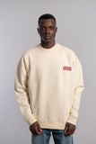 Melton Comfort Sweatshirt (110052) - Jorindo