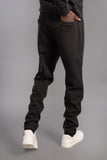 Slim-Fit Jogger Pants With Pockets (10132) - Jorindo