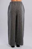 Elastic Waist Winter Pants - Zola