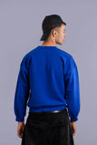 Men Basic Crewneck Sweatshirt - Mitcha Label