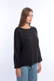 Wool Casual Basic T-Shirt - Viva