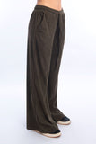 Ribbed Comfy Pants - Marwa Elezaby